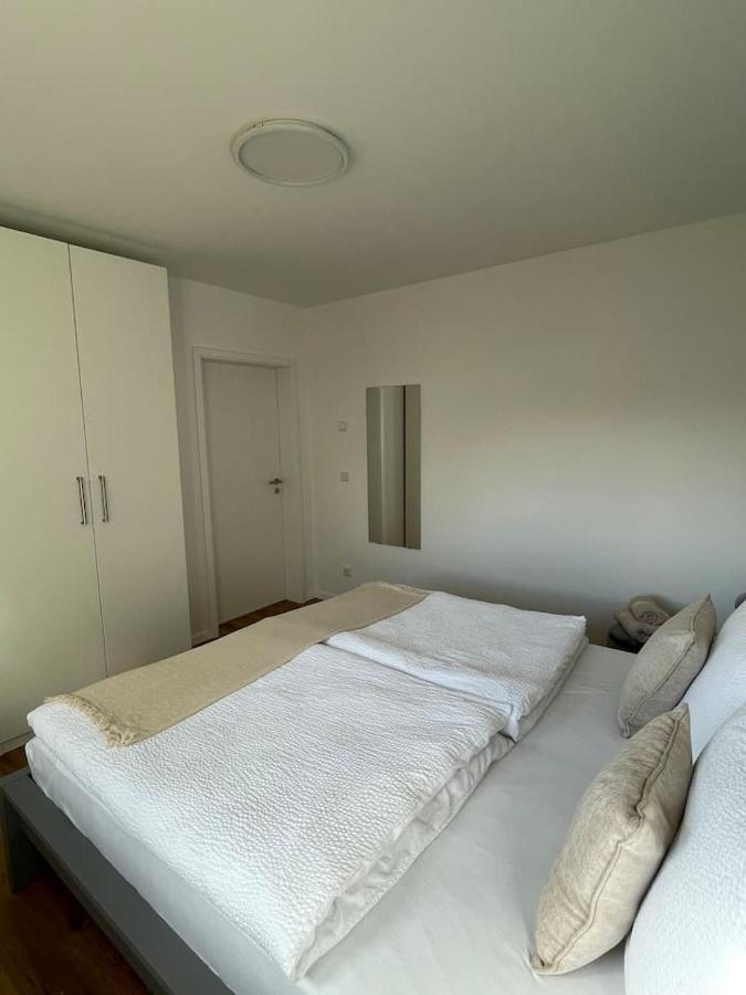Alte Zahnstation Laussnitz Villa Eksteriør billede